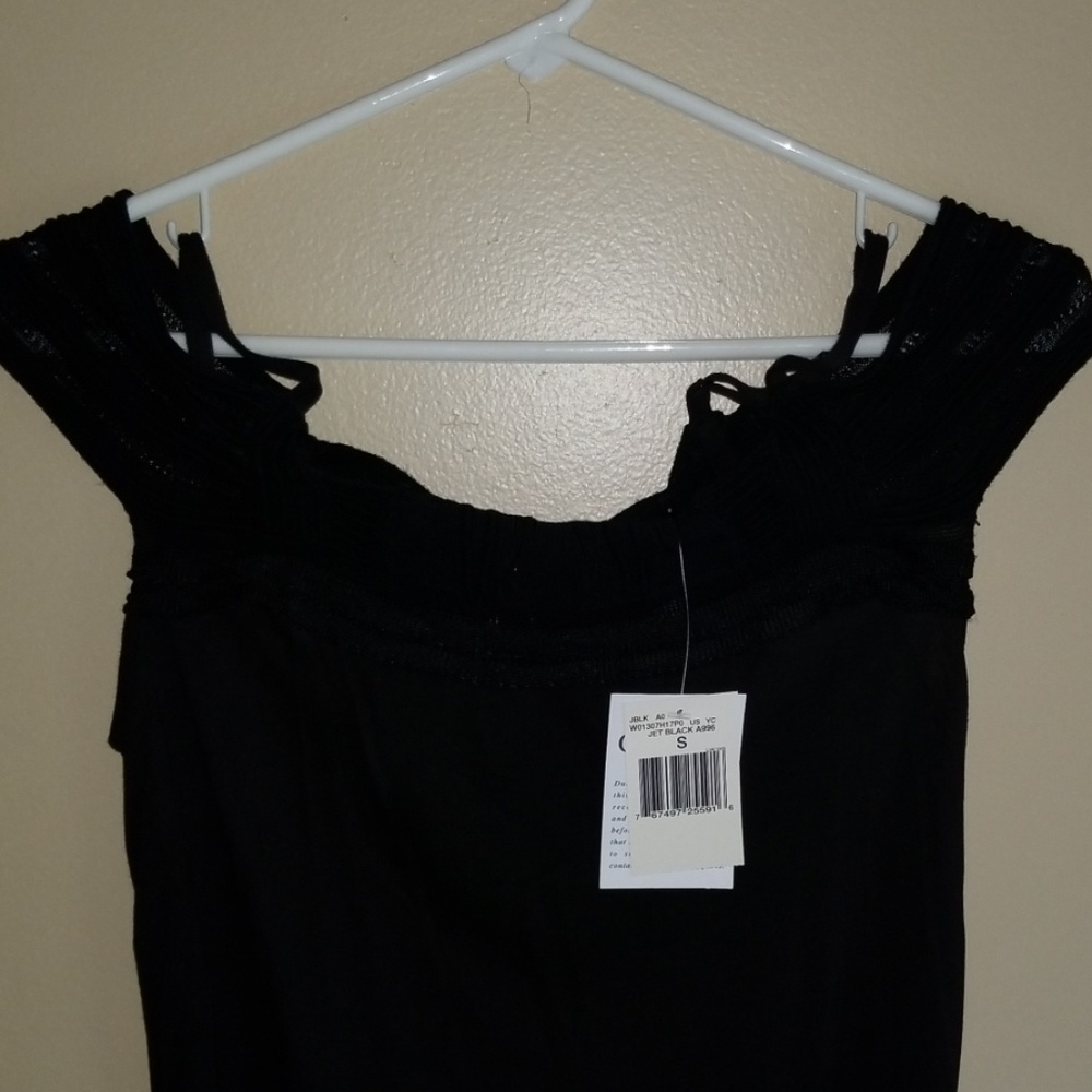 Guess jeans tank top